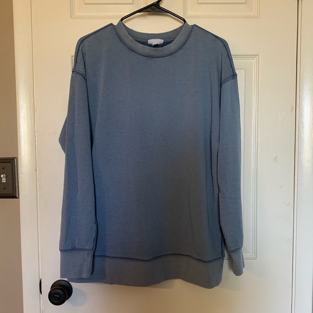 Coslie sweatshirt